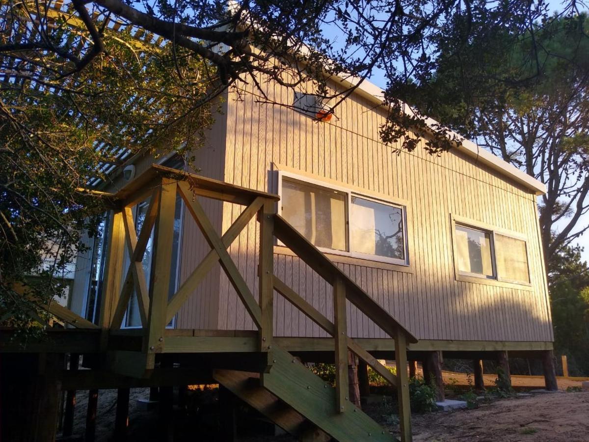 Nio De Baixo Villa La Pedrera Ngoại thất bức ảnh