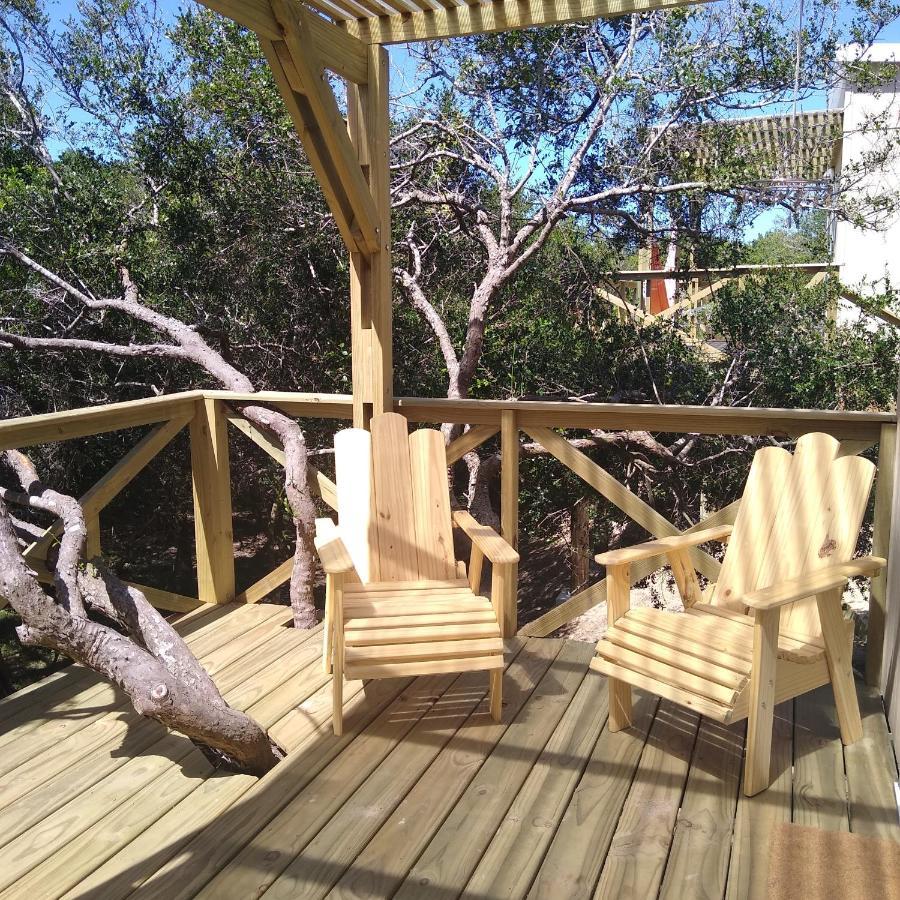 Nio De Baixo Villa La Pedrera Ngoại thất bức ảnh