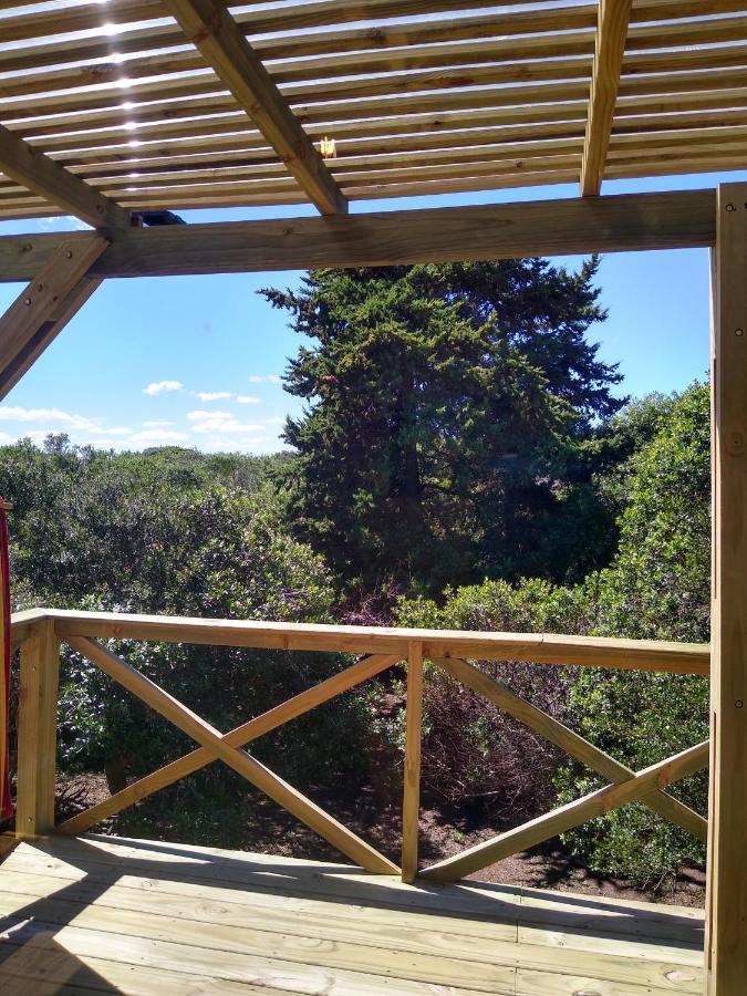 Nio De Baixo Villa La Pedrera Ngoại thất bức ảnh