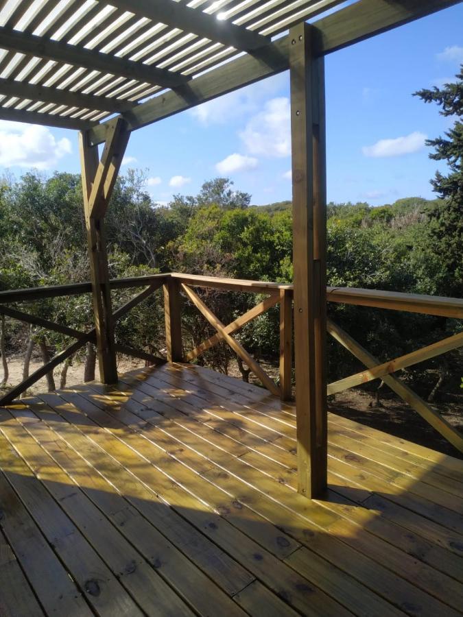 Nio De Baixo Villa La Pedrera Ngoại thất bức ảnh