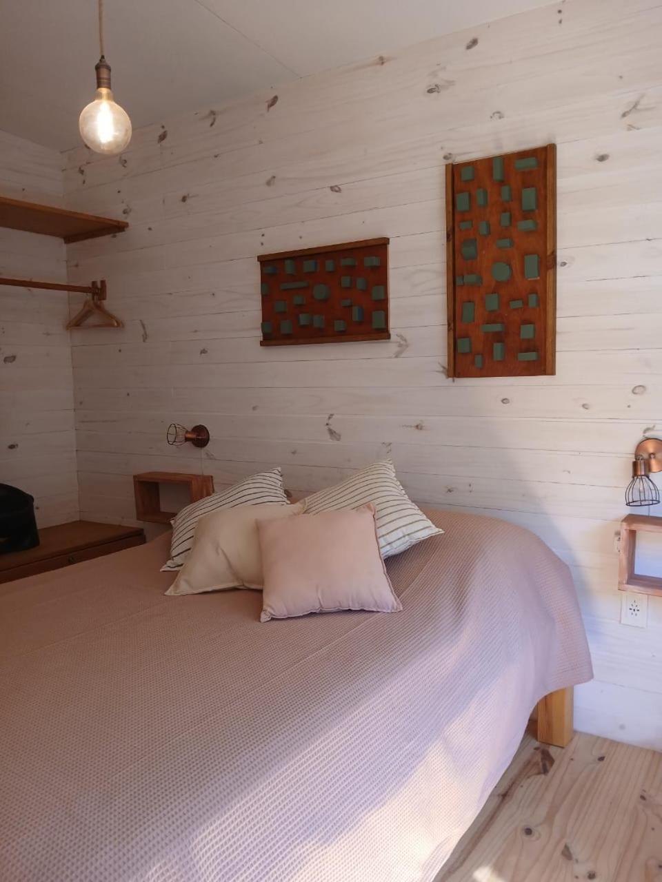 Nio De Baixo Villa La Pedrera Ngoại thất bức ảnh