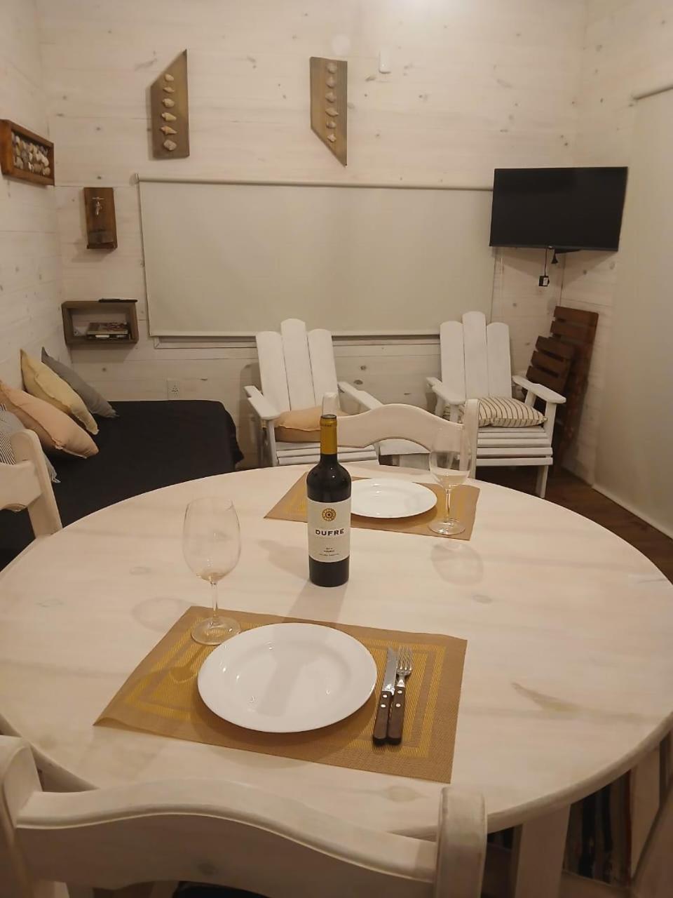 Nio De Baixo Villa La Pedrera Ngoại thất bức ảnh