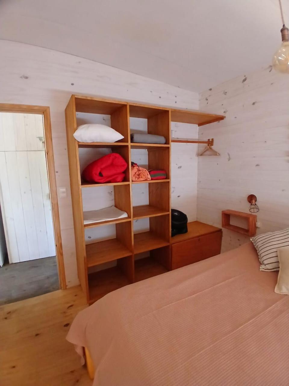 Nio De Baixo Villa La Pedrera Ngoại thất bức ảnh
