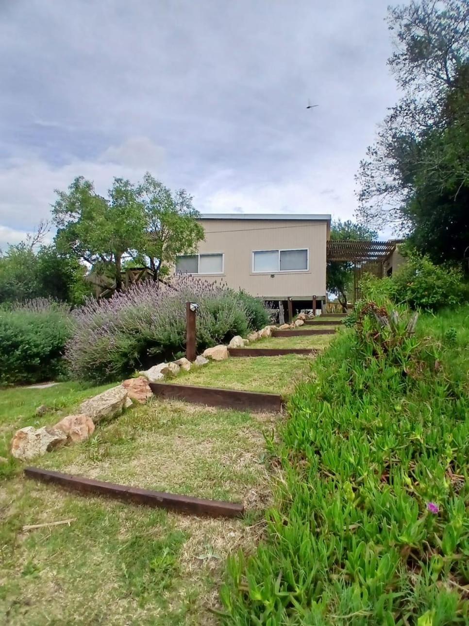 Nio De Baixo Villa La Pedrera Ngoại thất bức ảnh
