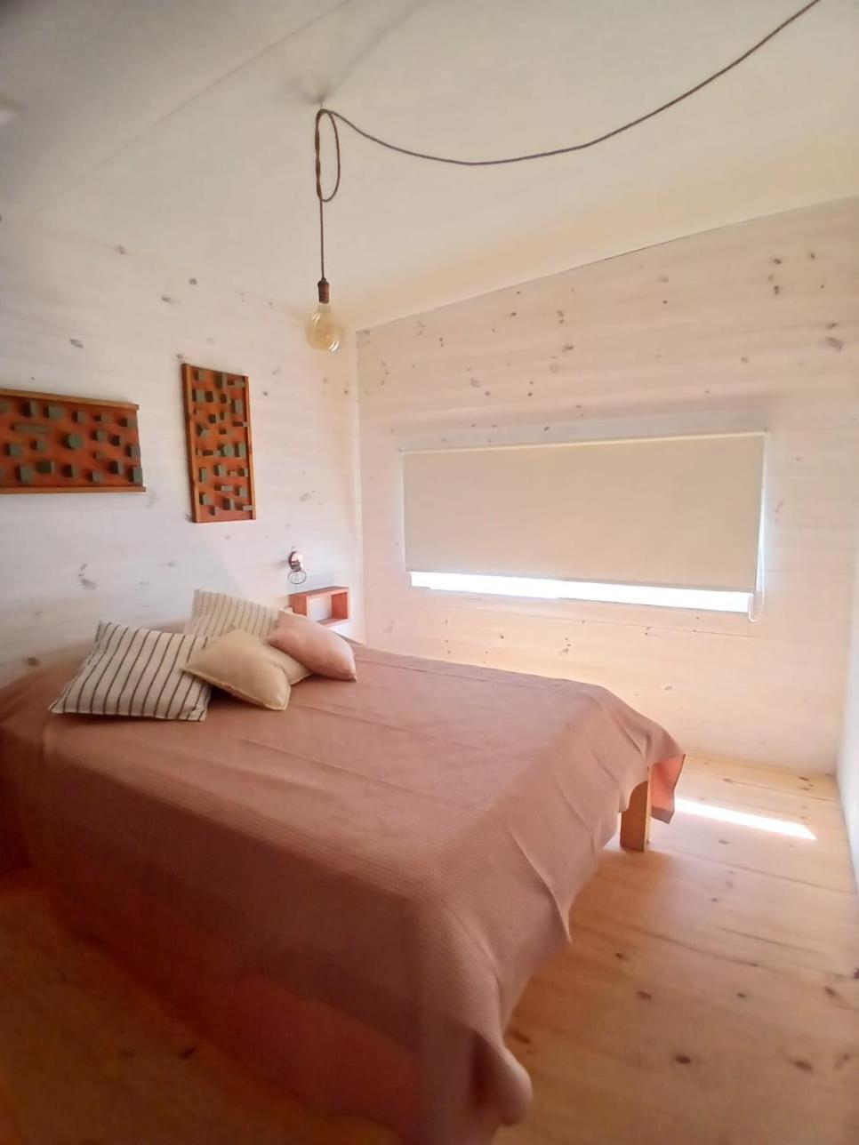 Nio De Baixo Villa La Pedrera Ngoại thất bức ảnh