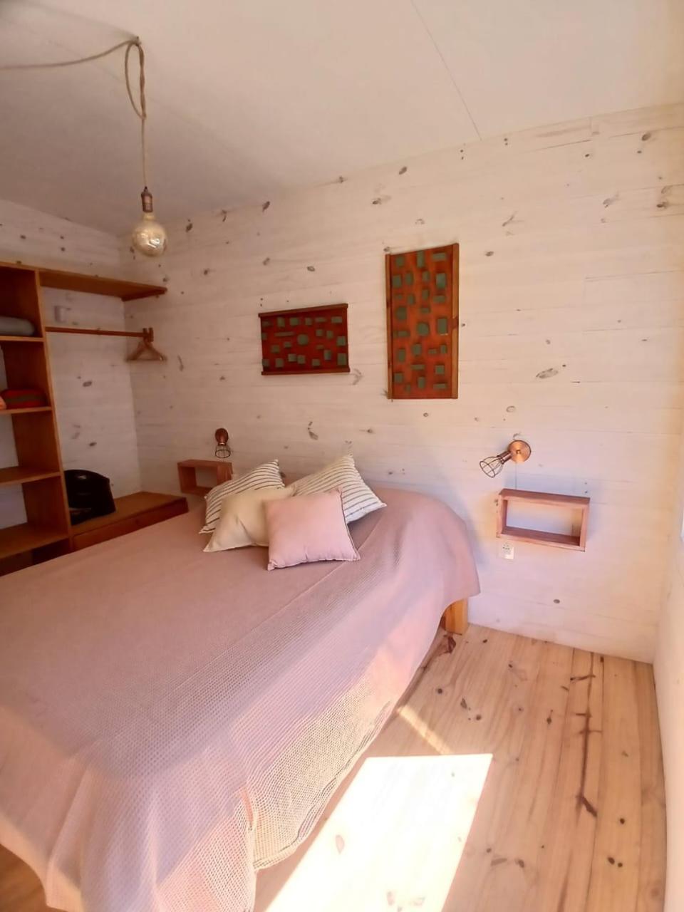 Nio De Baixo Villa La Pedrera Ngoại thất bức ảnh