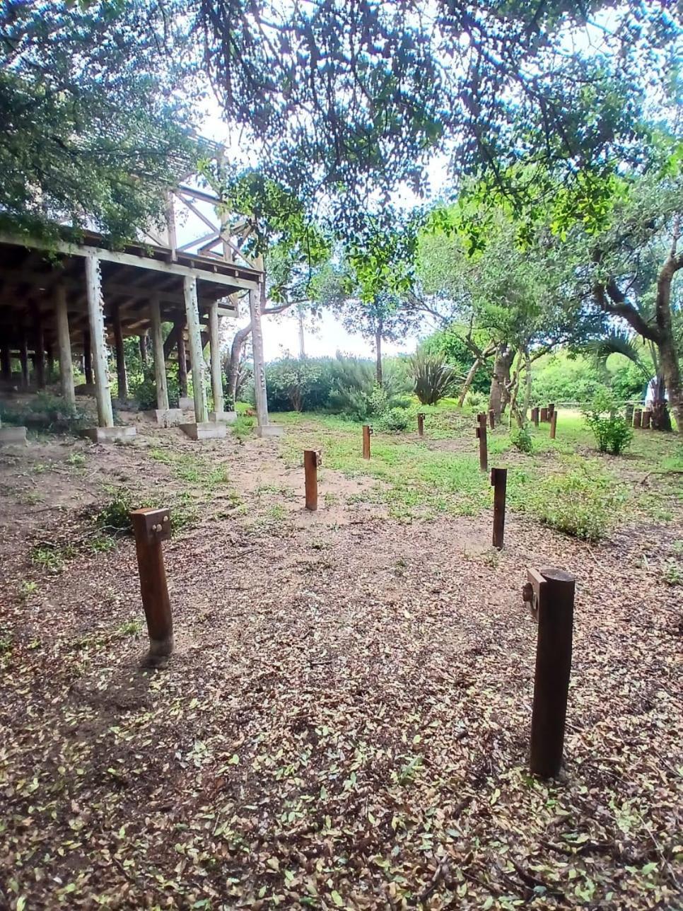 Nio De Baixo Villa La Pedrera Ngoại thất bức ảnh