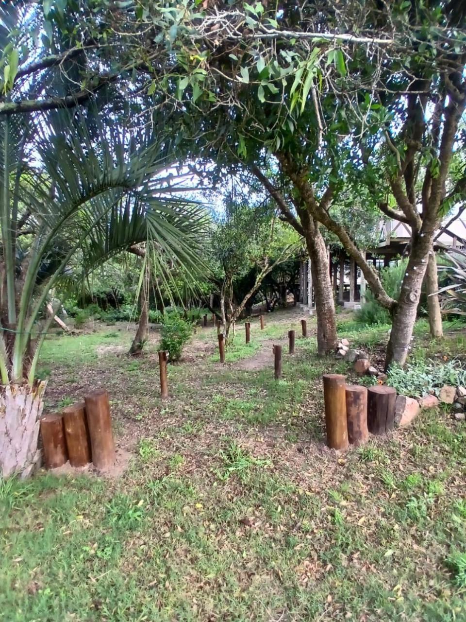 Nio De Baixo Villa La Pedrera Ngoại thất bức ảnh