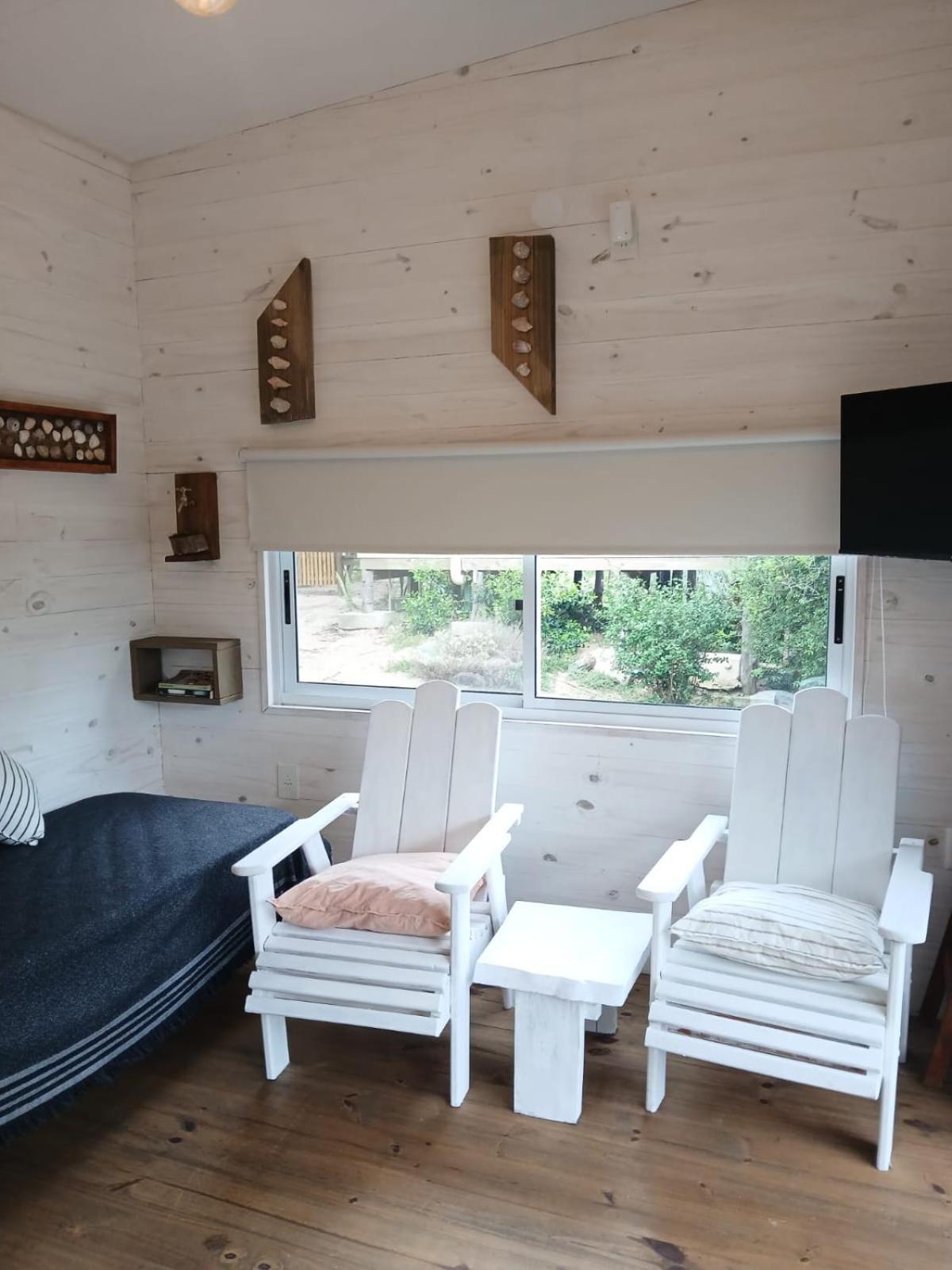 Nio De Baixo Villa La Pedrera Ngoại thất bức ảnh