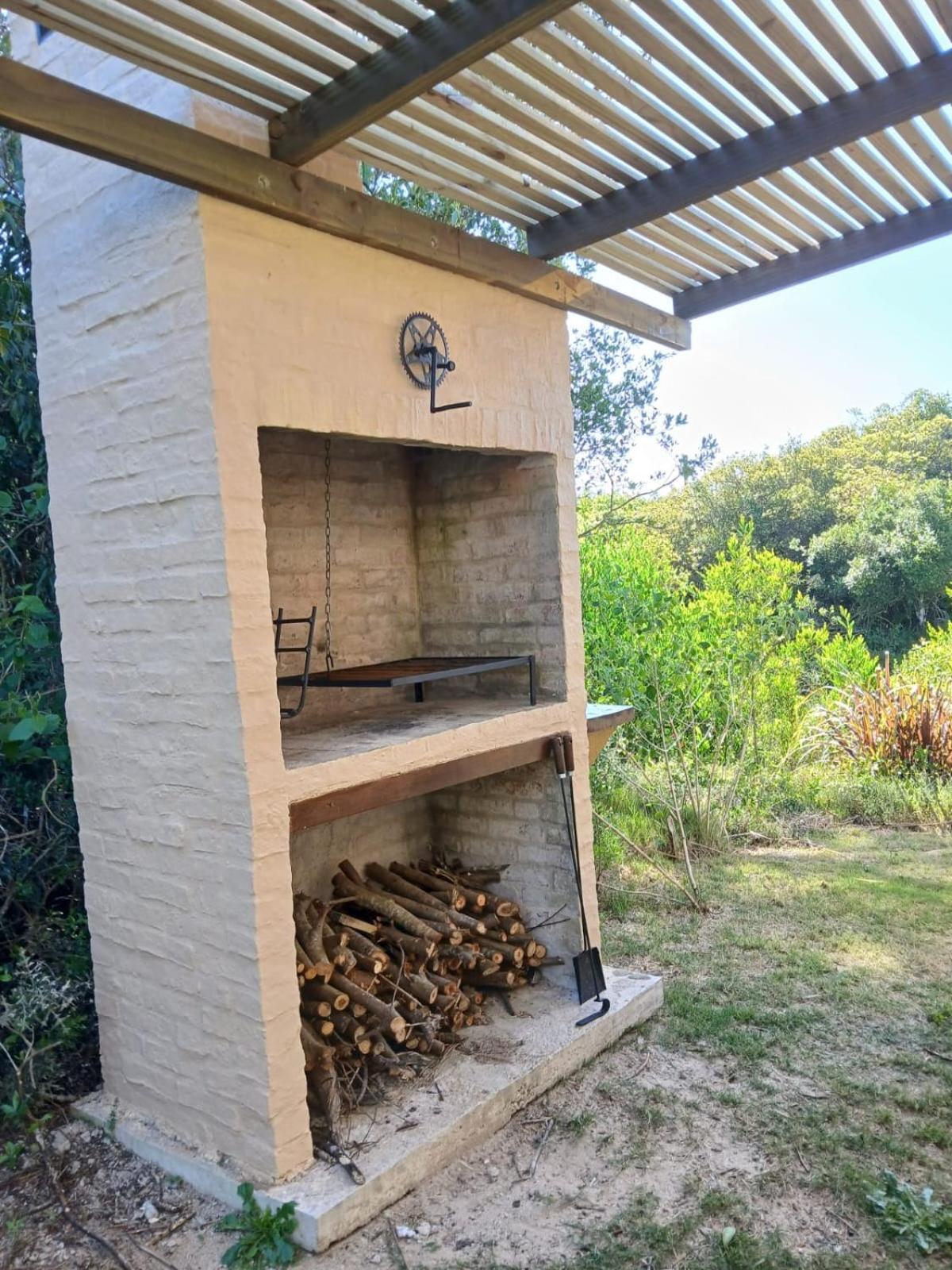 Nio De Baixo Villa La Pedrera Ngoại thất bức ảnh