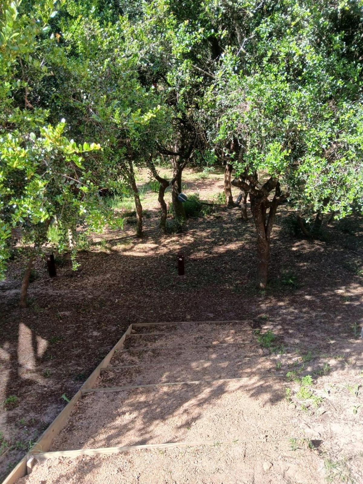 Nio De Baixo Villa La Pedrera Ngoại thất bức ảnh